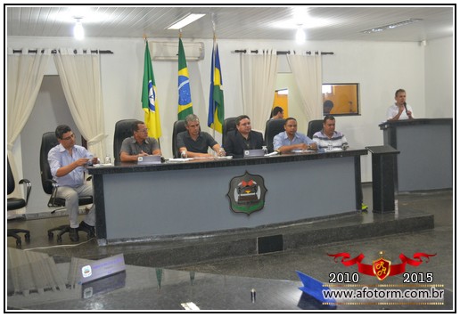 rolim de moura